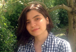 Çerağ Üzden