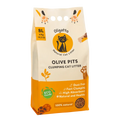 Olive Pits Cat Litter with Activated Carbon – 8L